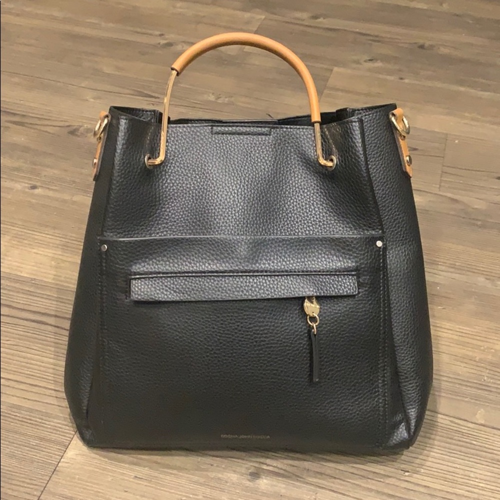 Rocha John Rocha tote purse